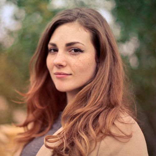 Sally image