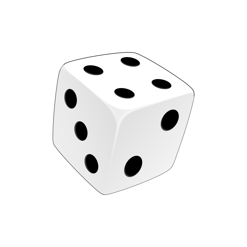 Dice